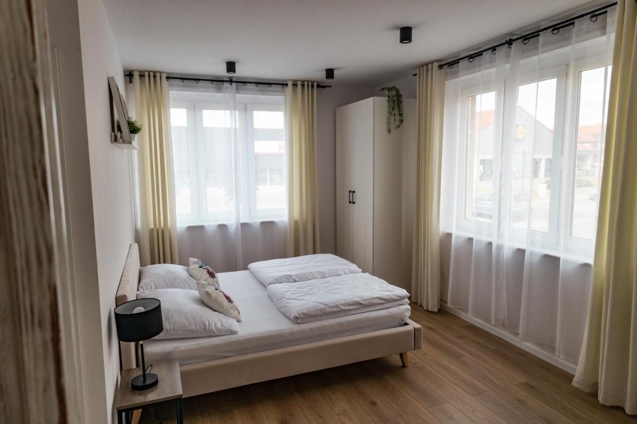 Apartament 2 Komfort Слупск Экстерьер фото