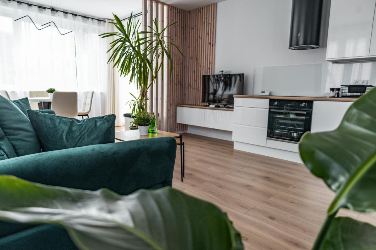 Apartament 2 Komfort Слупск Экстерьер фото